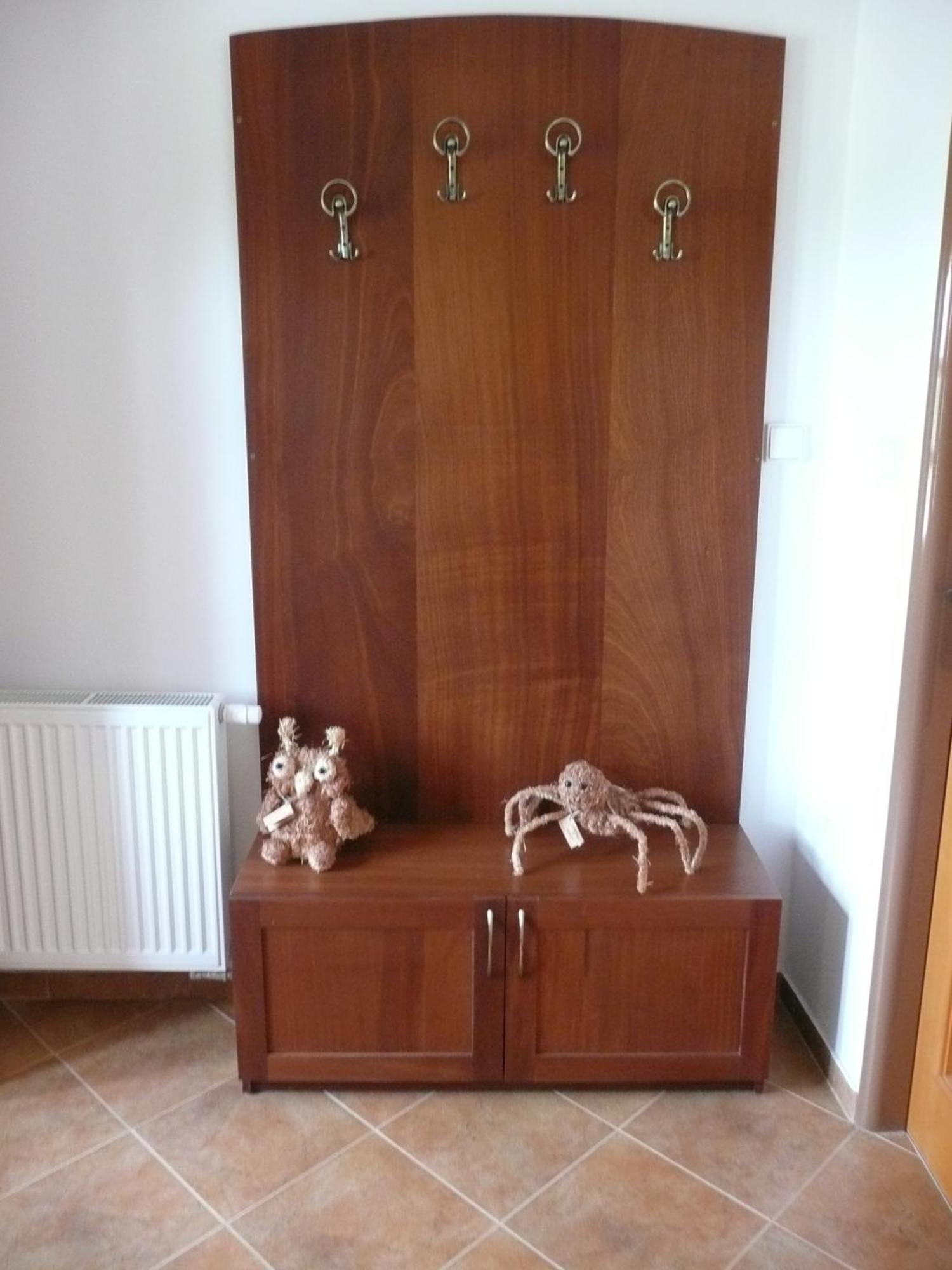 Penzion Lipina Slatinany Exterior photo